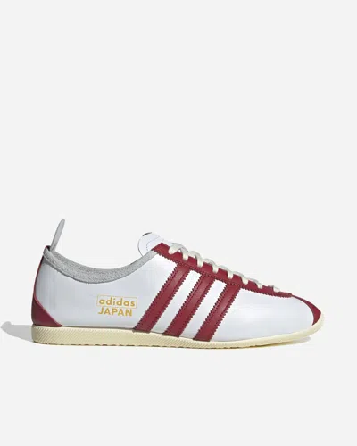 Adidas Ori Japan In White