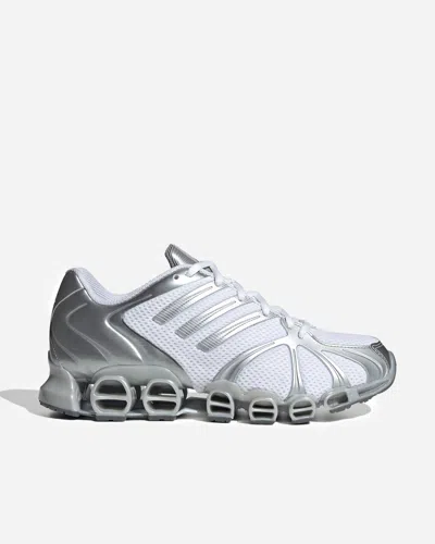 Adidas Ori Mega Ghostride | White | Size: