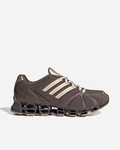 Adidas Ori Mega Ghostride | Brown | Size: In Multi