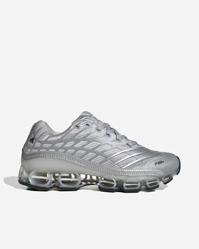 Adidas Ori Megaride F50 | Silver | Size: