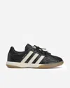 Adidas Ori Naked Copenhagen X Maha X Ginals Samba Mn In Black