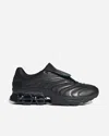 Adidas Ori Predator Megaride In Black