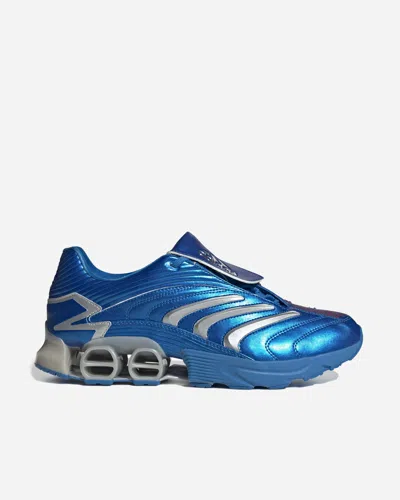 Adidas Ori Predator Megaride In Blue