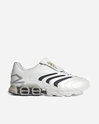 Adidas Ori Predator Megaride In White