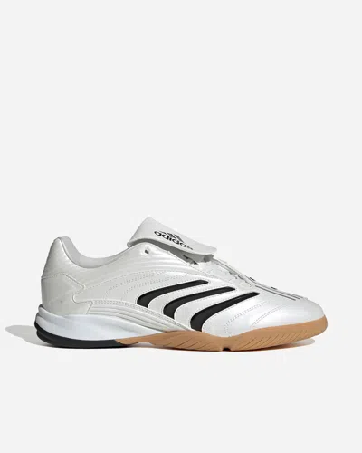 Adidas Ori Predator Sala | White | Size:
