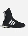 Adidas Ori Rasant Mid In Black