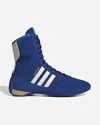 Adidas Ori Rasant Mid In Blue