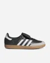 Adidas Ori Samba Lt In Black
