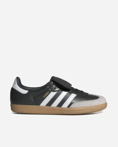 Adidas Ori Samba Lt In Black