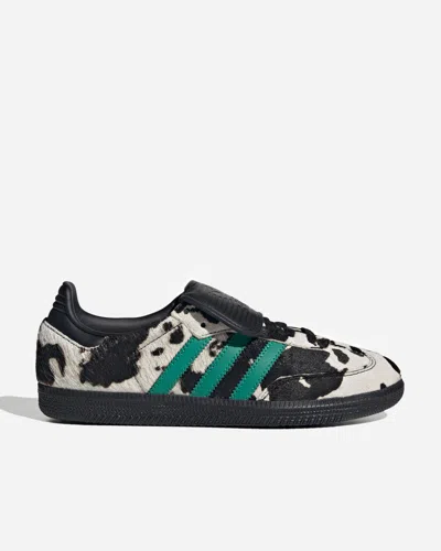 Adidas Ori Samba Lt | Black | Size: