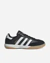 Adidas Ori Samba Mn In Black