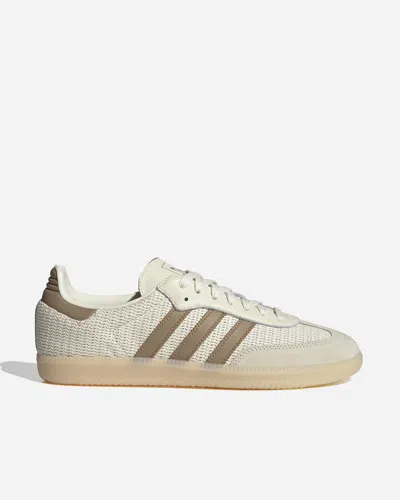 Adidas Ori Samba Og In Beige