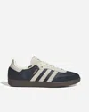 Adidas Ori Samba Og In Blue