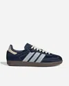 Adidas Ori Samba Og | Bleu | Taille: In Blue