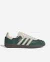 Adidas Ori Samba Og In Green