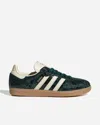 Adidas Ori Samba Og | Green | Size: In Green