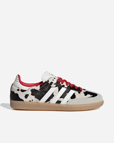 Adidas Ori Samba Og | Multi | Size: