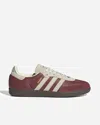 Adidas Ori Samba Og In Red