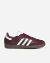 Adidas Ori Samba Og | Red | Size: