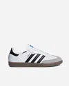 Adidas Ori Samba Og In White