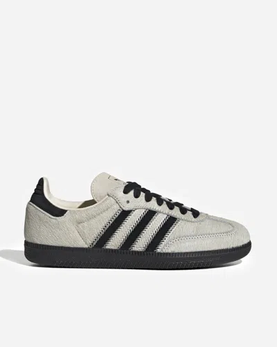 Adidas Ori Samba Og In White
