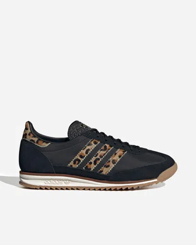 Adidas Ori Sl 72 Og | Black | Size:
