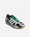 Adidas Ori Sl 72 Og | Black | Size: In Animal Print