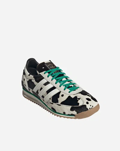 Adidas Ori Sl 72 Og | Black | Size: In Animal Print