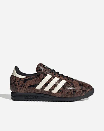 Adidas Ori Sl 72 Og | Brown | Size: