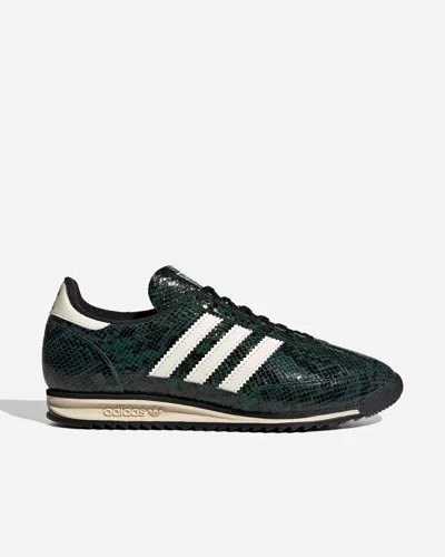 Adidas Ori Sl 72 Og | Green | Size: