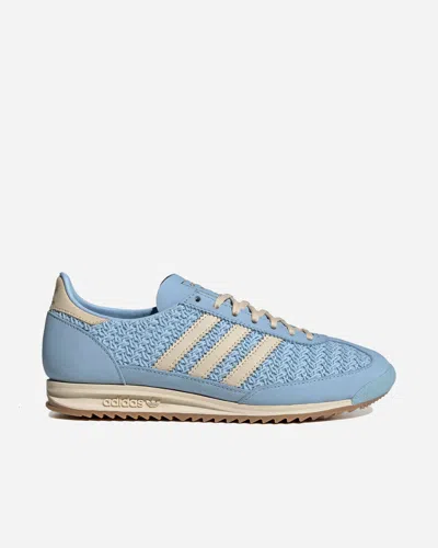 Adidas Ori Sl 72 Og W | Blue | Size: