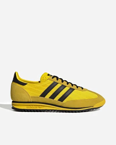 Adidas Ori Sl 72 Og | Yellow | Size: