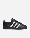 Adidas Ori Superstar 82 In Black