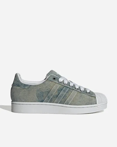 Adidas Ori Superstar 82 | In Blue