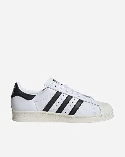 Adidas Ori Superstar 82 In White