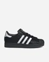 Adidas Ori Superstar Ii In Black