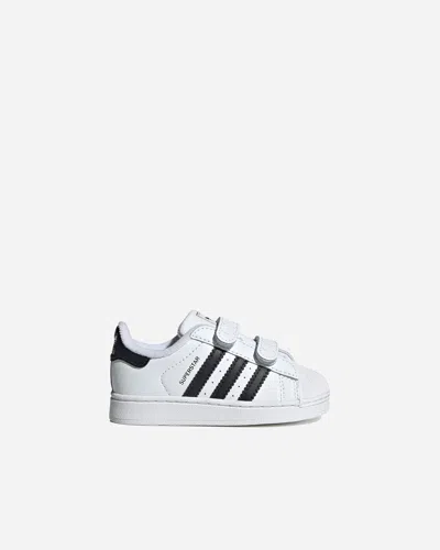 Adidas Ori Superstar Ii (enfants) | Blanc | Taille: In White