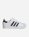 Adidas Ori Superstar Ii In White
