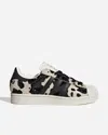 Adidas Ori Superstar Ii | White | Size: In White