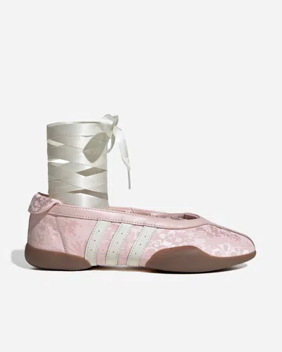 Adidas Ori Taekwondo Mei Ballet | Pink | Size: