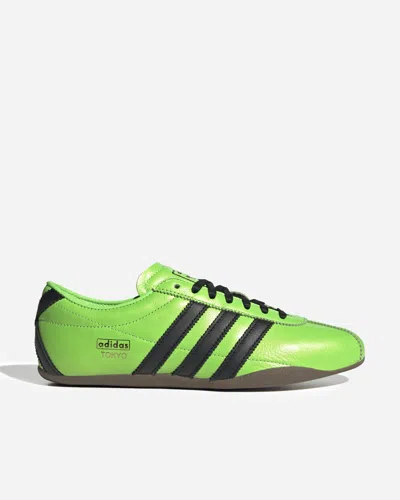 Adidas Ori Tokyo Decon In Green