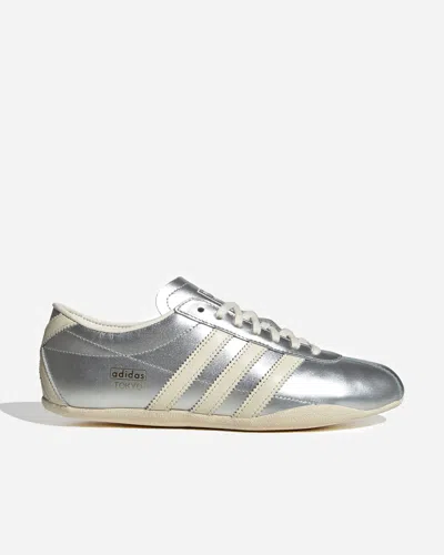 Adidas Ori Tokyo | Silver | Size: