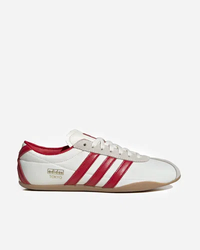 Adidas Ori Tokyo W In White