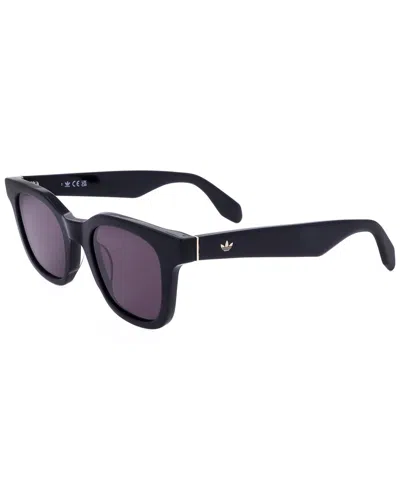 Adidas Original Adidas Unisex 47mm Sunglasses In Multi