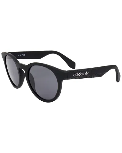 Adidas Original Adidas Unisex 52mm Sunglasses In Black
