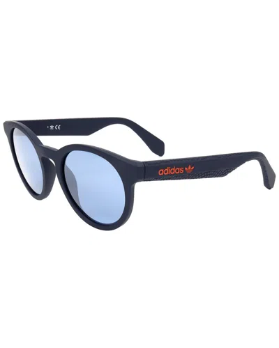 Adidas Original Adidas Unisex 52mm Sunglasses In Multi