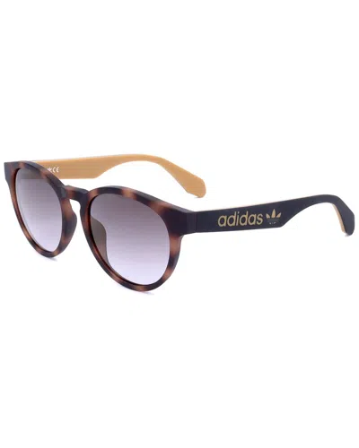 Adidas Original Adidas Unisex 52mm Sunglasses In Multi
