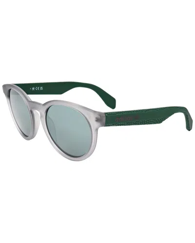 Adidas Original Adidas Unisex 52mm Sunglasses In Multi