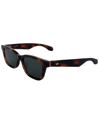 Adidas Original Adidas Unisex 53mm Sunglasses