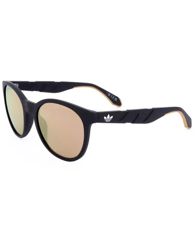 Adidas Original Adidas Unisex 53mm Sunglasses In Black